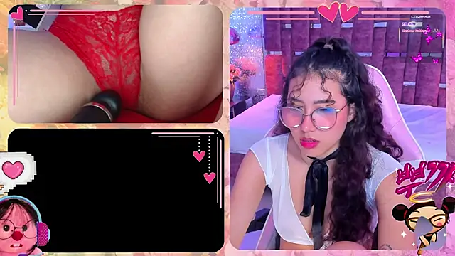 Snapshot of RossieGamer chatting on 11.07.25 RossieGamer online show from 11.07.25