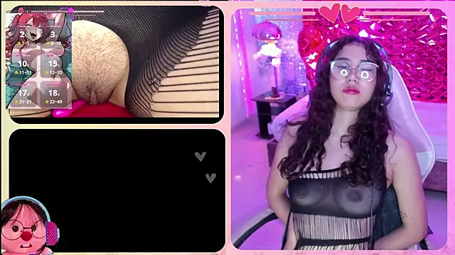 RossieGamer online show from 02.15.26