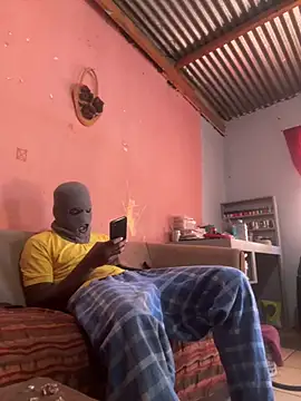 Snapshot of Maskman941 chatting on 02.03.26 Maskman941 online show from 02.03.26