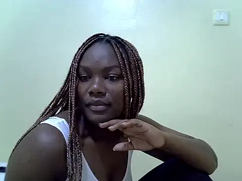 Snapshot of candililie chatting on 06.12.26 candililie online show from 06.12.26