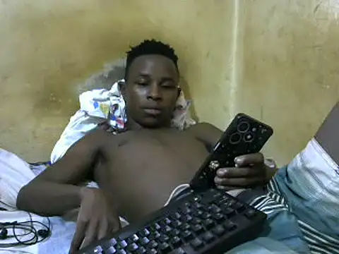 swthairydic online show from 02.13.25