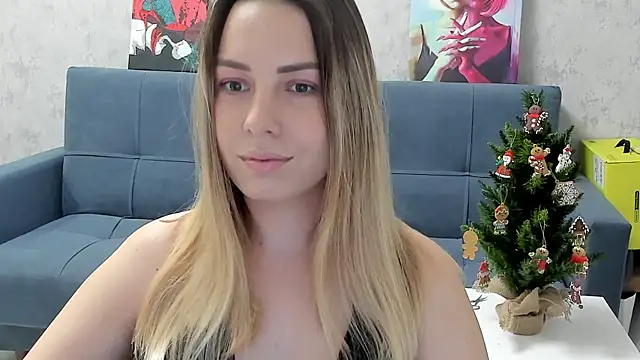 Mia shy1 online show from 12.08.24