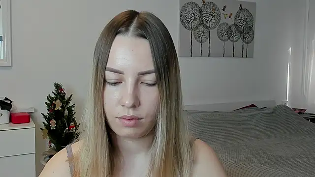 Mia shy1 online show from 01.09.25