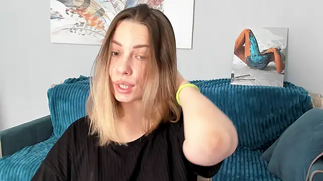 Mia shy1 online show from 03.04.25