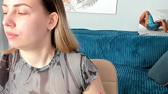 Mia shy1 online show from 03.09.25