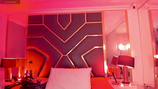 Scarlettt Ass online show from 09.25.25