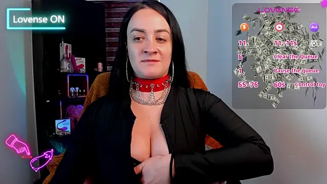 sara goodgirl13 online show from 02.27.26