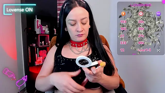 sara goodgirl13 online show from 03.12.26