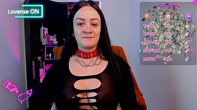 sara goodgirl13 online show from 03.13.26