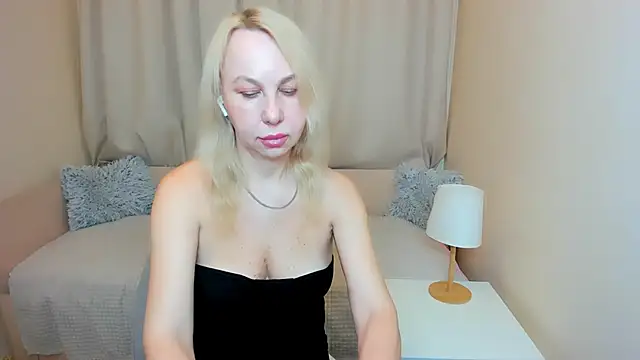 Anny Jey  online show from 03.07.26