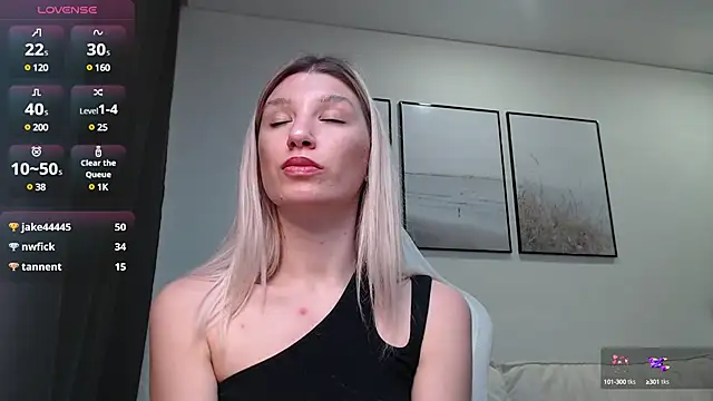 Linaa Land online show from 12.09.24