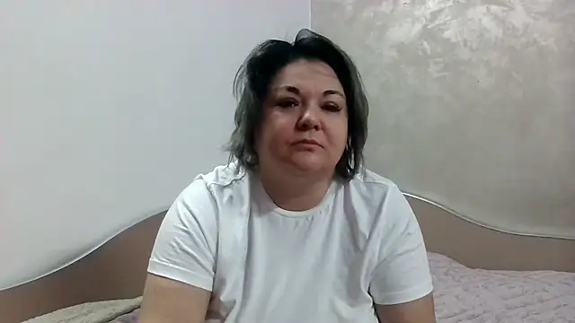 MikyVesela online show from 02.28.25