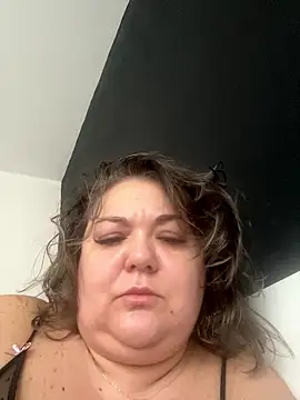 MikyVesela online show from 01.10.26