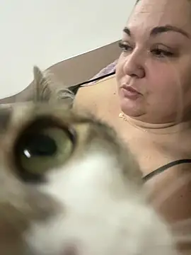 MikyVesela online show from 03.24.26