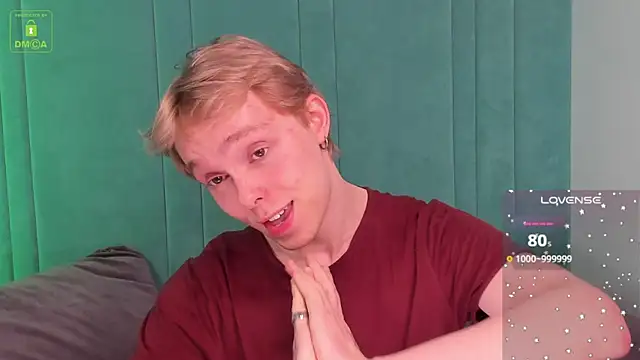 TimmyTaylon online show from 03.12.25