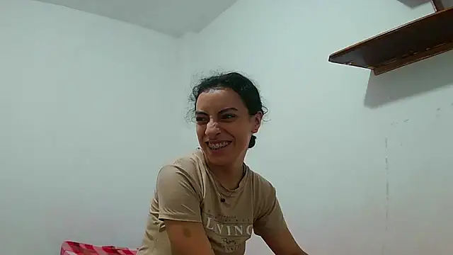 Snapshot of stephybrowm7 chatting on 03.19.25 stephybrowm7 online show from 03.19.25