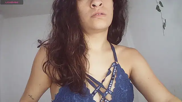 Snapshot of stephybrowm7 chatting on 10.18.25 stephybrowm7 online show from 10.18.25