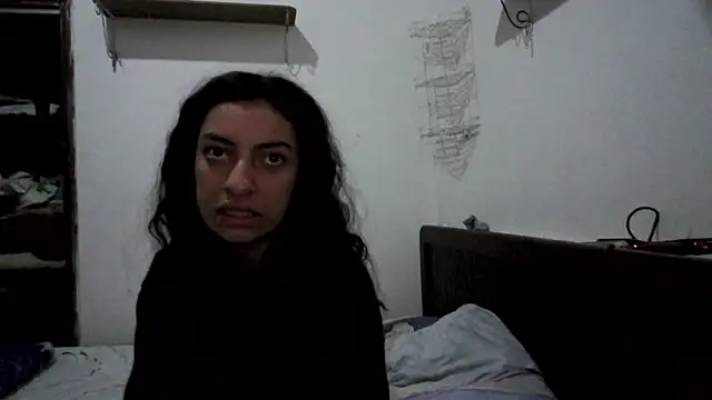 stephybrowm7 online show from 07.03.26