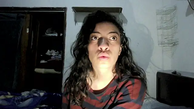 stephybrowm7 online show from 07.04.26
