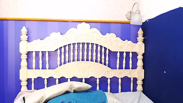 SaraSofia44 online show from 12.13.24