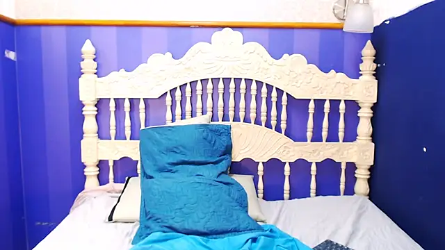 SaraSofia44 online show from 12.13.24