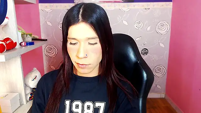 SaraSofia44 online show from 02.06.25