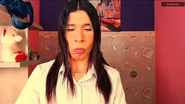 SaraSofia44 online show from 03.01.25