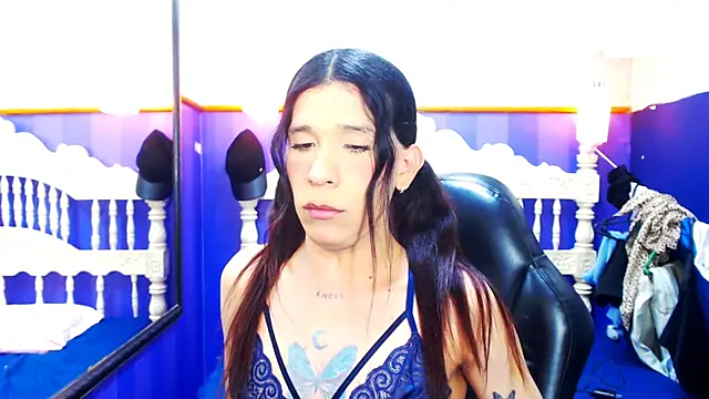 SaraSofia44 online show from 09.08.25