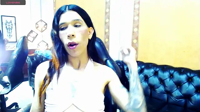 SaraSofia44 online show from 09.19.25