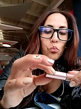 Lena-32 online show from 01.28.25