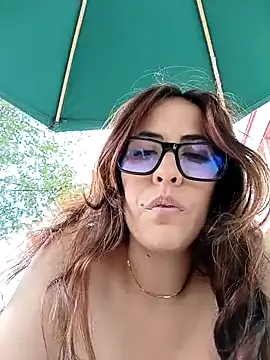 Lena-32 online show from 02.26.25