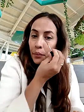 Lena-32 online show from 03.18.25