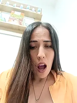 Lena-32 online show from 04.10.26