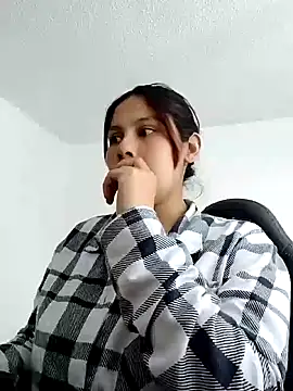 Ashley A online show from 02.02.25