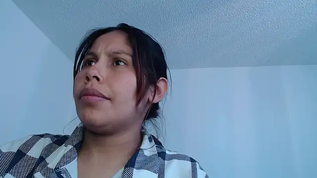 Ashley A online show from 03.02.25