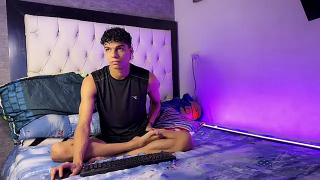 james dreams  online show from 06.18.26