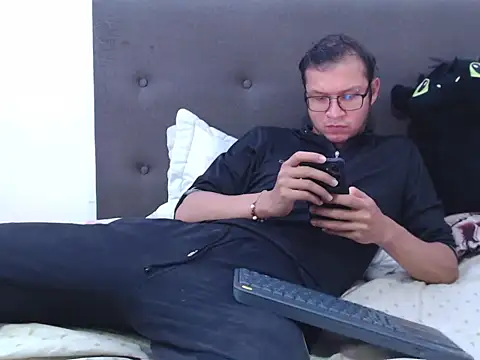 andy loverxx online show from 02.10.26