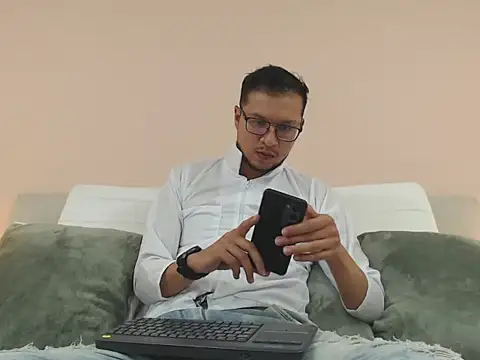 andy loverxx online show from 03.29.26