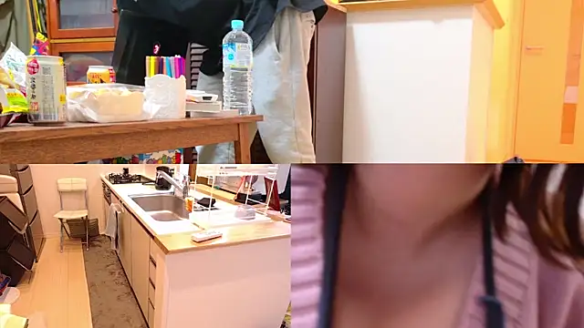 Snapshot of Megu_Melon chatting on 12.09.24 Megu Melon online show from 12.09.24