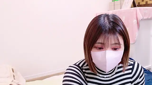 Megu Melon online show from 12.20.25