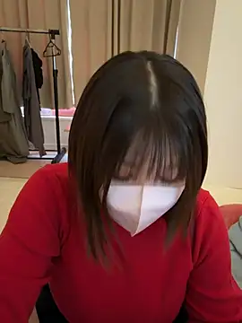 Megu Melon online show from 03.08.26