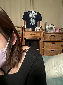 Megu Melon online show from 03.24.26