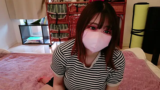 Megu Melon online show from 06.06.26