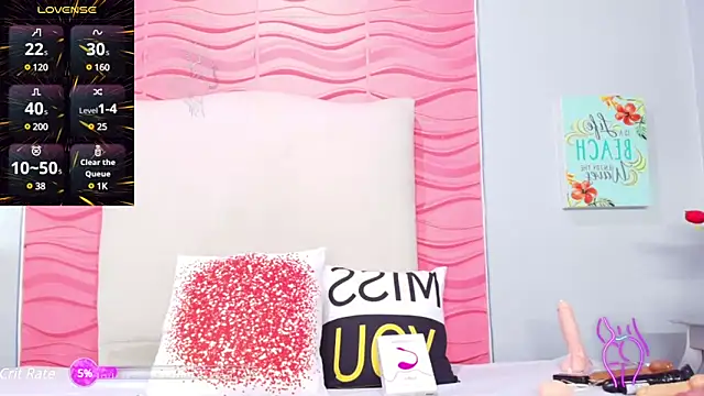 Veronica Tits online show from 03.22.25