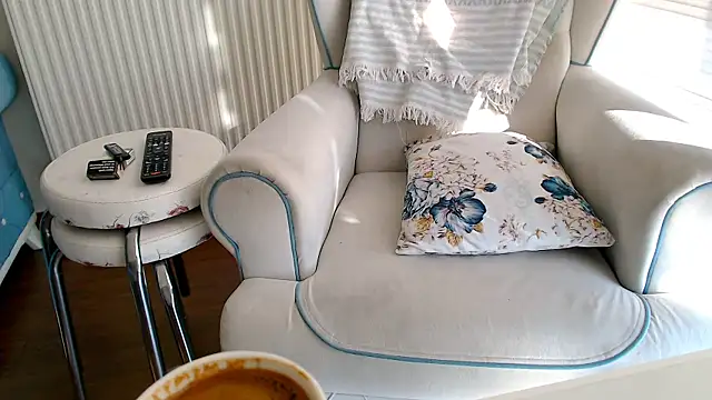 Topmodell online show from 01.07.25