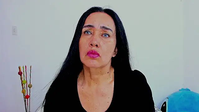 HorniestMilf online show from 02.05.26