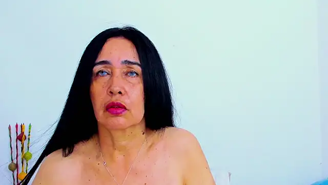 HorniestMilf online show from 03.29.26