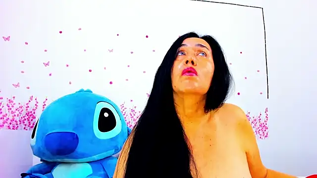 HorniestMilf online show from 07.04.26