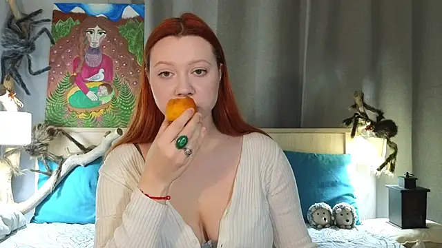 MileyMiller online show from 11.05.25