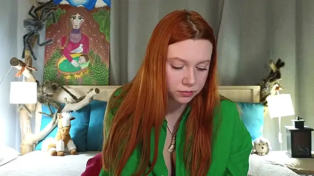 MileyMiller online show from 12.05.25